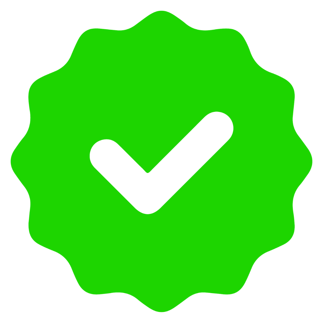Perfil Verificado
