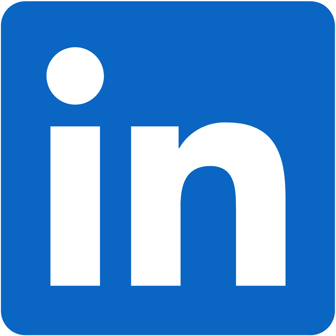Ícone LinkedIn
